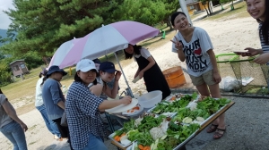 野菜の量!!