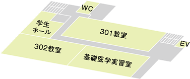 3F MAP