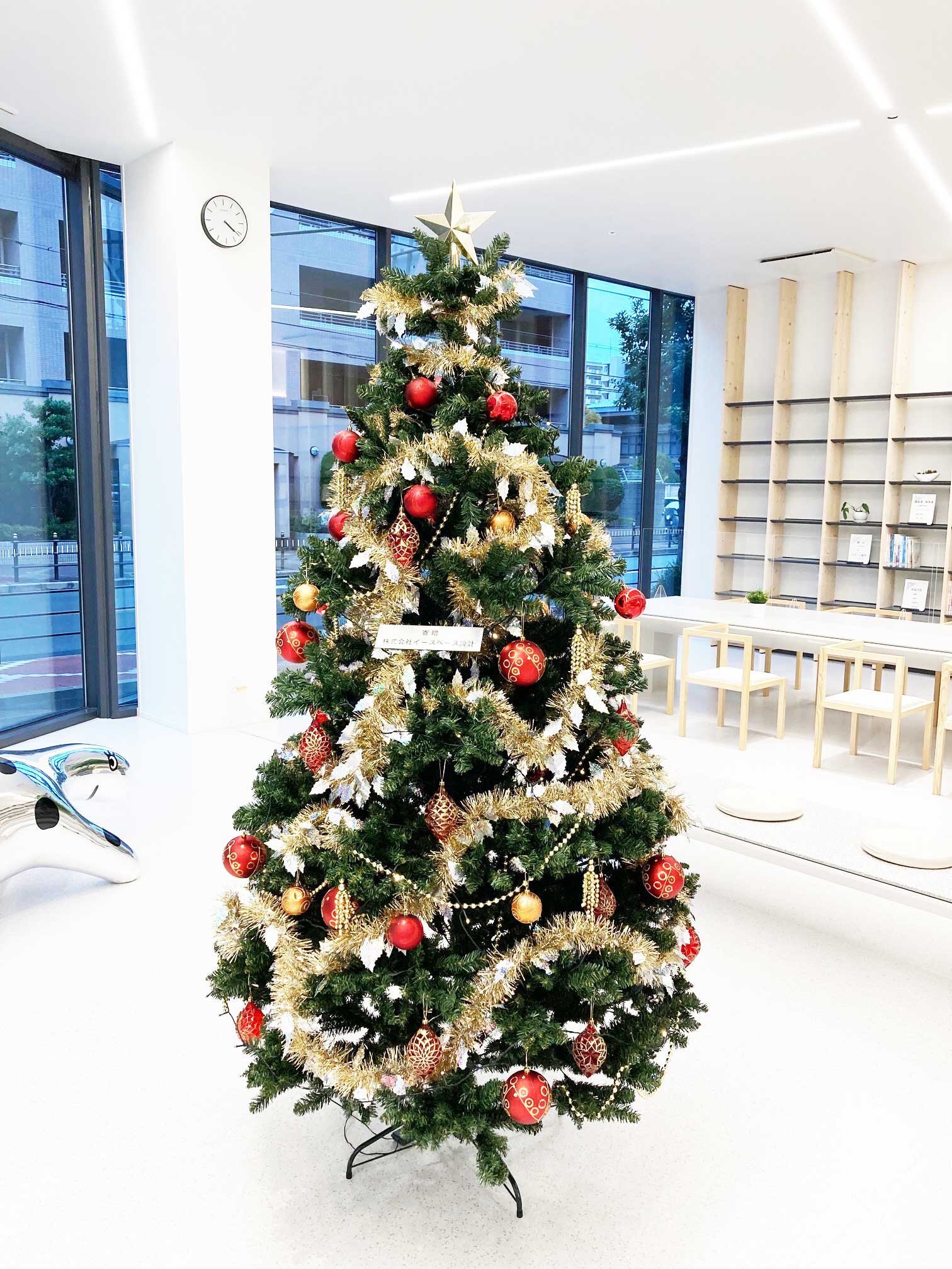 12月3日、歯科衛生学科のクリスマスオープンキャンパスを開催します。