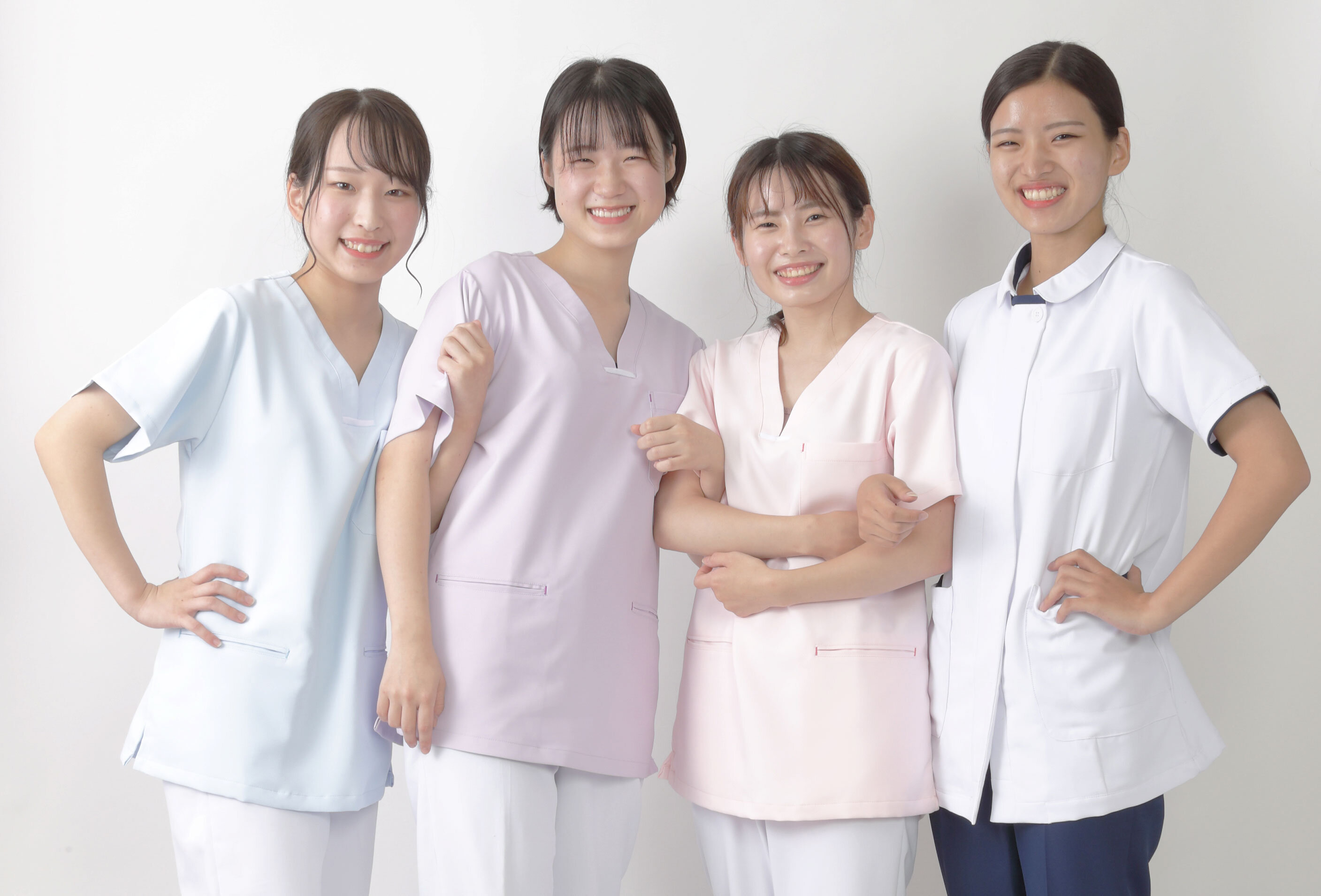 【4月入学検討の方対象】歯科衛生学科個別相談会を開催中です。