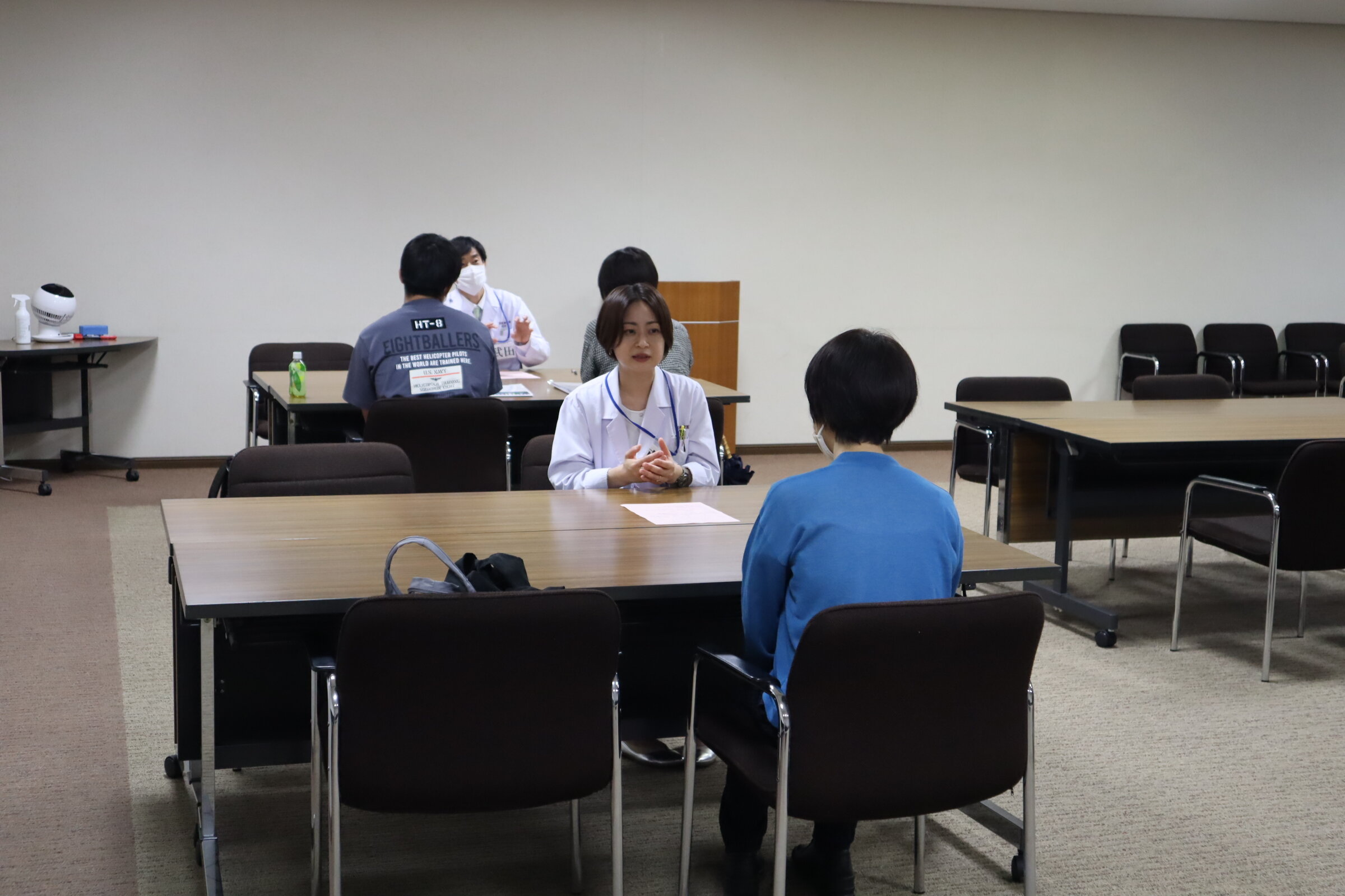 11月15日に鍼灸・柔整学科オープンキャンパスを開催します。