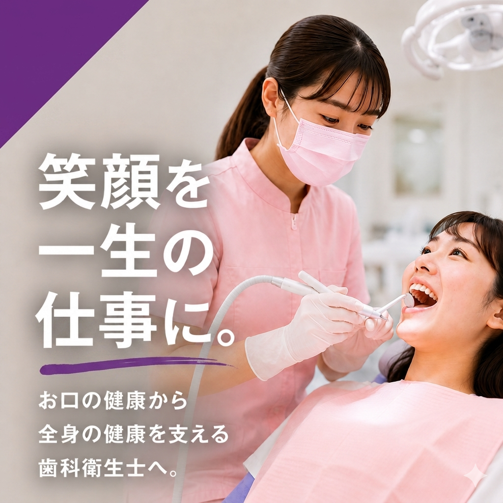 歯科衛生