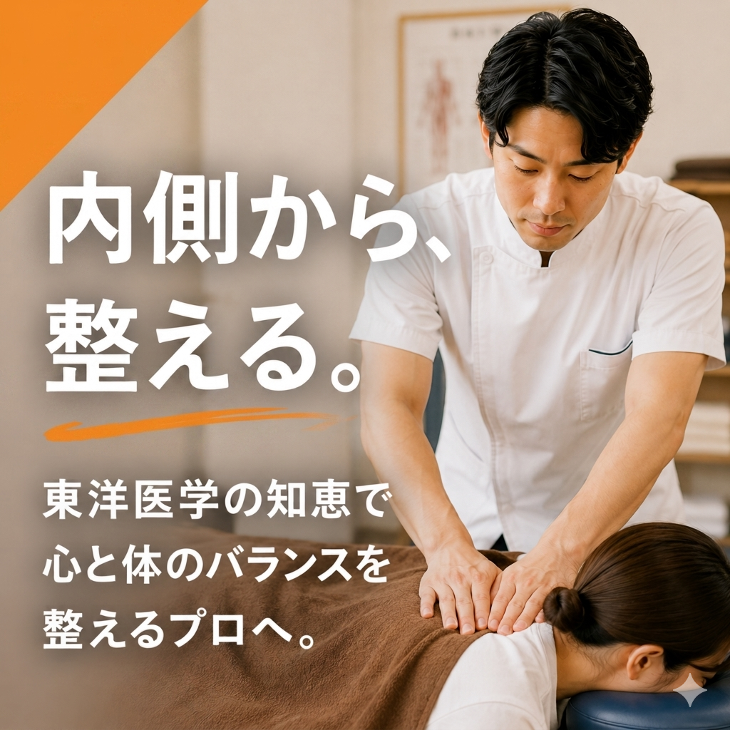 東洋医療