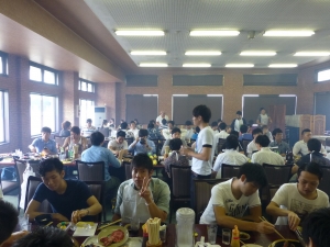 修学旅行(第1部)