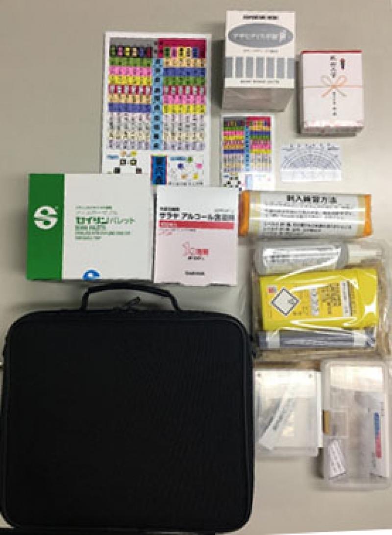新学期が始まりました!