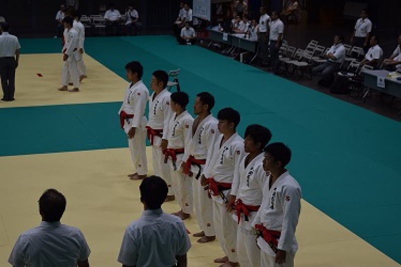 第52回 全国柔道整復学校協会 柔道大会 | 最新情報 | 社会人・大学生の方へ | 学校法人 関西医療学園 関西医療学園専門学校