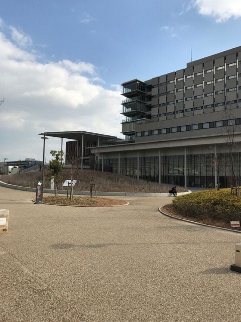 はり・きゅう 国家試験 会場