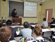 研修会・勉強会テーマ例