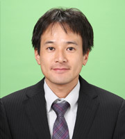 教務部長 金井 一暁