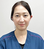 中町 真実